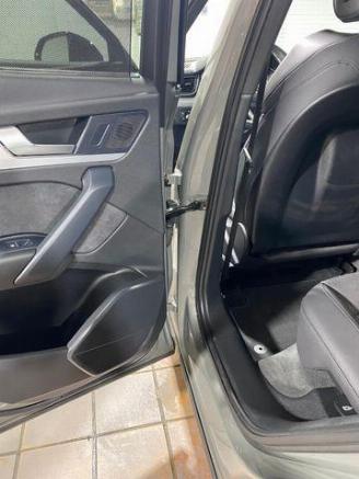 Audi Q5 Sportback 50 TDI quattro S line STANDHZG/AHK picture 16