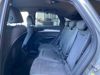 Audi Q5 Sportback 50 TDI quattro S line STANDHZG/AHK picture 27