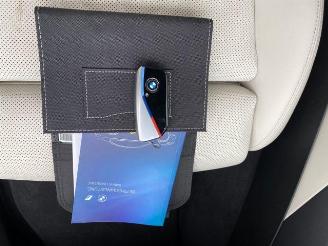 BMW i5 eDrive40 M Sport HUD/360/NAVI picture 24