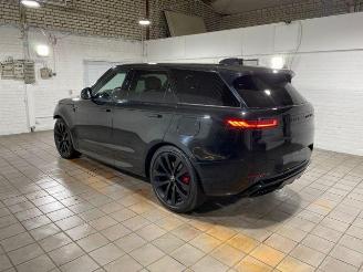 Land Rover Range Rover sport P440e Dynamic SE STANDHZG/PANO picture 8