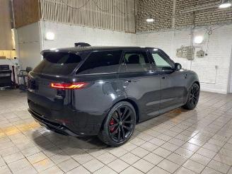 Land Rover Range Rover sport P440e Dynamic SE STANDHZG/PANO picture 2