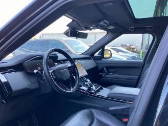 Land Rover Range Rover sport P440e Dynamic SE STANDHZG/PANO picture 12