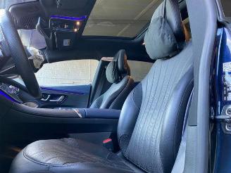Mercedes EQS 450+ AMG Line BURMESTER/PANO/HUD/AHK/360 picture 14