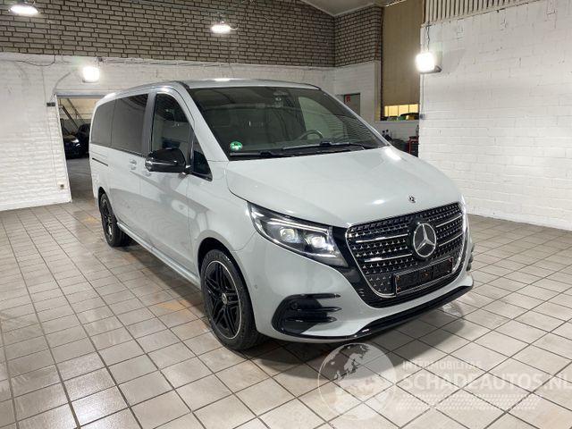 Mercedes AMG 
