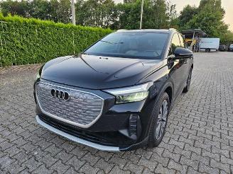 Audi Q4 e-tron 45 AHK/KAM/NAVI picture 1