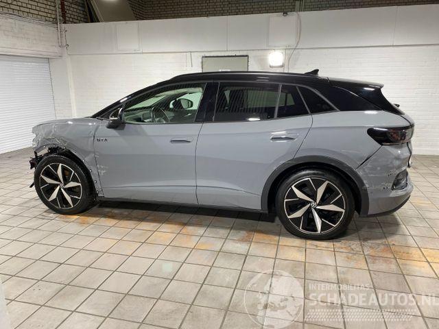 Volkswagen ID.4 GTX 250kW 360/NAVI