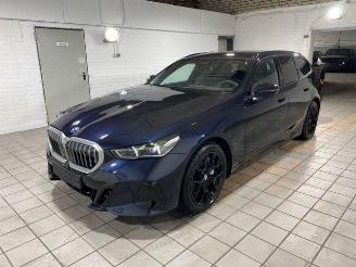 BMW 5-serie  picture 3