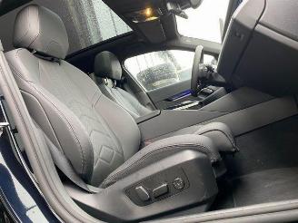 BMW 5-serie  picture 21