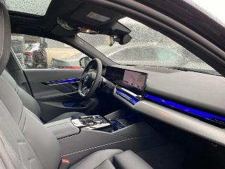 BMW 5-serie  picture 20