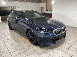 BMW 5-serie  picture 6