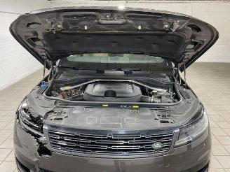 Land Rover Range Rover sport D300 Dynamic SE PANO/AHK/360 picture 12