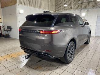 Land Rover Range Rover sport D300 Dynamic SE PANO/AHK/360 picture 10