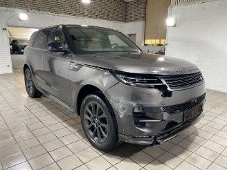 Land Rover Range Rover sport D300 Dynamic SE PANO/AHK/360 picture 7