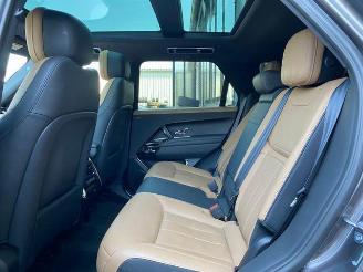 Land Rover Range Rover sport D300 Dynamic SE PANO/AHK/360 picture 16