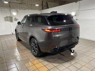 krockskadad bil auto Land Rover Range Rover sport D300 Dynamic SE PANO/AHK/360 2023/8