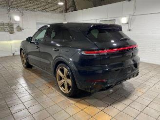 Porsche Cayenne E-Hybrid Coupe CHRONO/PANO/BOSE/360 picture 1