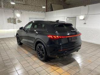 škoda osobní automobily Audi Q5 2.0 TDI quattro S line PANO/360/AHK/NAVI 2025/9