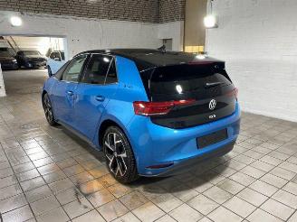 Unfallwagen Volkswagen ID.3 Pro 2025/10