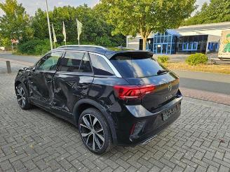 Volkswagen T-Roc 1.5 TSI DSG R-Line PANO/KAM/NAVI picture 10