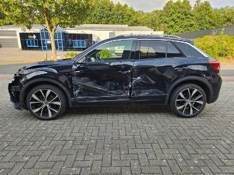 Volkswagen T-Roc 1.5 TSI DSG R-Line PANO/KAM/NAVI picture 9