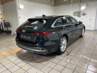 Audi A6 avant 2.0 TDI quattro PANO/360/AHK/NAVI picture 1