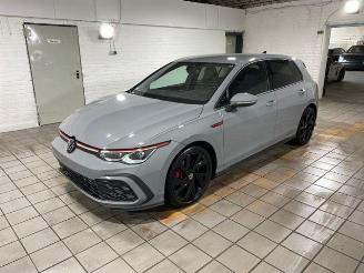 uszkodzony samochody osobowe Volkswagen Golf GTI DSG 2023/1