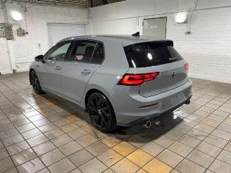 Auto incidentate Volkswagen Golf GTI DSG 2023/1