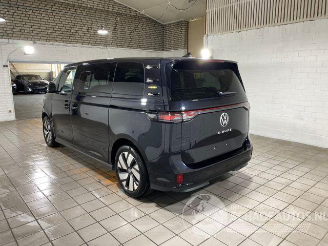 Volkswagen ID.Buzz Energy 210kW PANO/360/NAVI