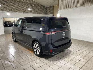 Damaged car Volkswagen ID.Buzz Energy 210kW PANO/360/NAVI 2026/5