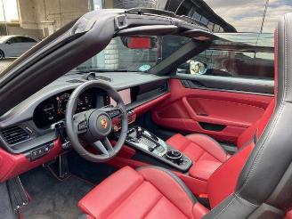 Porsche 911 Targa 4 GTS T-Hybrid PCCB/LIFT/NACHTSICHT picture 15