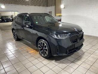 BMW X3 xDrive40d M Sport Pro PANO/HUD/AHK/360/H&K picture 6