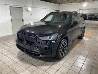 BMW X3 xDrive40d M Sport Pro PANO/HUD/AHK/360/H&K picture 4