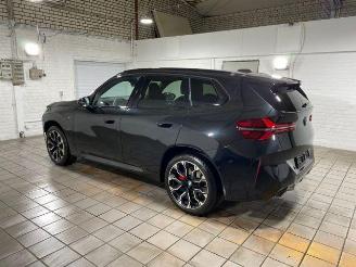 BMW X3 xDrive40d M Sport Pro PANO/HUD/AHK/360/H&K picture 2