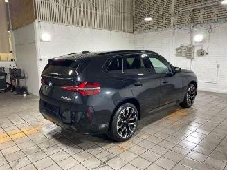 BMW X3 xDrive40d M Sport Pro PANO/HUD/AHK/360/H&K picture 8