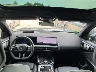 BMW X3 xDrive40d M Sport Pro PANO/HUD/AHK/360/H&K picture 15
