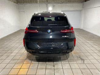 BMW X3 xDrive40d M Sport Pro PANO/HUD/AHK/360/H&K picture 10