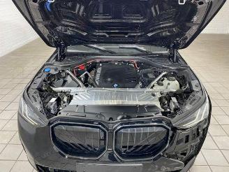 BMW X3 xDrive40d M Sport Pro PANO/HUD/AHK/360/H&K picture 11