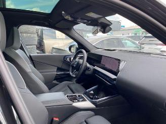 BMW X3 xDrive40d M Sport Pro PANO/HUD/AHK/360/H&K picture 16