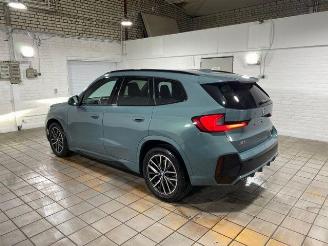 BMW X1 sDrive20d M Sport AHK/KAM/NAVI picture 2
