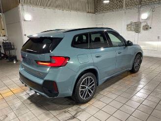 BMW X1 sDrive20d M Sport AHK/KAM/NAVI picture 9