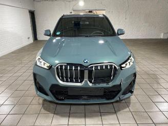 BMW X1 sDrive20d M Sport AHK/KAM/NAVI picture 6