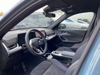 BMW X1 sDrive20d M Sport AHK/KAM/NAVI picture 13