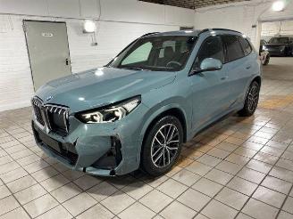 BMW X1 sDrive20d M Sport AHK/KAM/NAVI picture 4