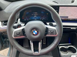 BMW X1 sDrive20d M Sport AHK/KAM/NAVI picture 19