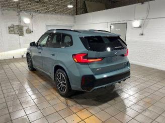 BMW X1 sDrive20d M Sport AHK/KAM/NAVI picture 1