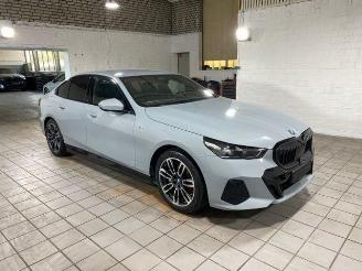 BMW i5 eDrive40 M Sport Pro picture 1