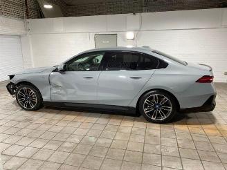 BMW i5 eDrive40 M Sport Pro picture 6