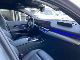 BMW i5 eDrive40 M Sport Pro picture 18