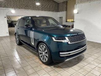 Land Rover Range Rover Ranger Rover D350 Autobiography PANO/HUD/360/AHK picture 6