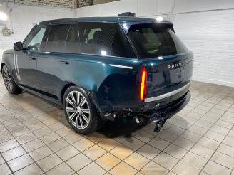 Land Rover Range Rover Ranger Rover D350 Autobiography PANO/HUD/360/AHK picture 12